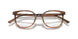 8255 - Brown - Clear