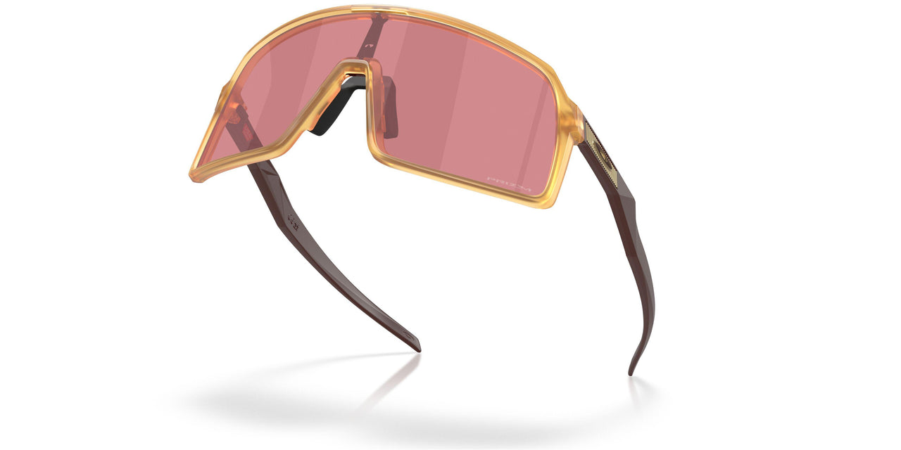 9406B9 - Orange - Prizm Dark Golf