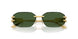 100271 - Gold - Dark Green