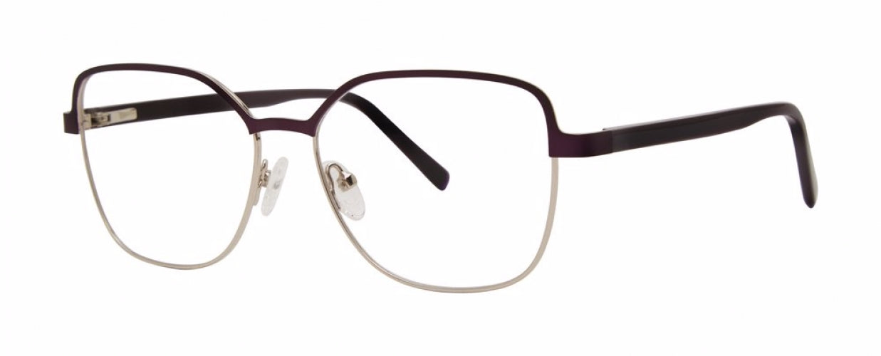 Genevieve Paris Design PLATFORM Eyeglasses