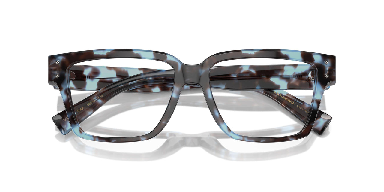 3392 - Blue