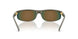 17Y5M0 - Green - Brown Mirror Orange