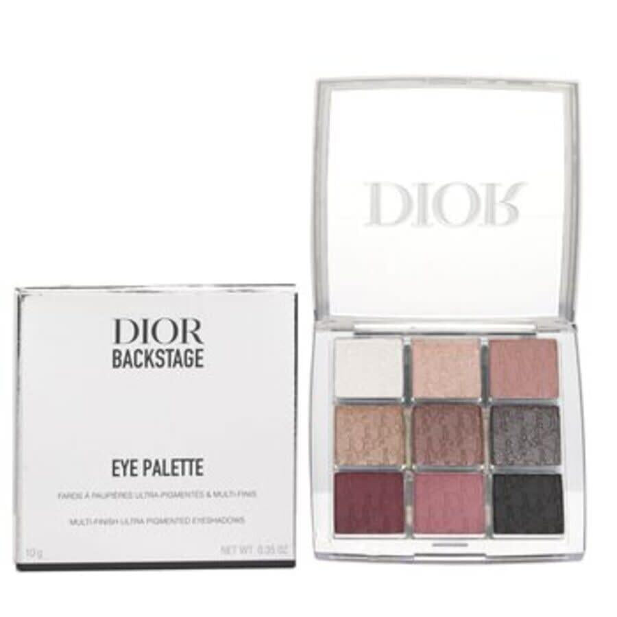 Ch. Dior Dior Backstage Eye Palette