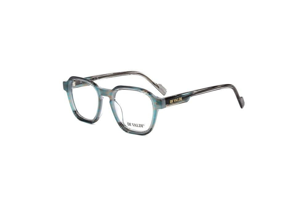 Divaldi DVO8304 Eyeglasses