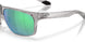 912808 - Grey - Green Mirror