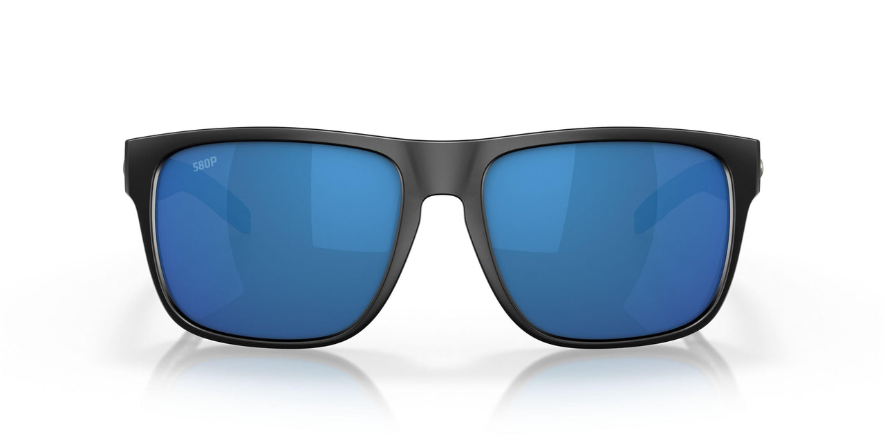 901305 - Black - Blue Mirror 580p