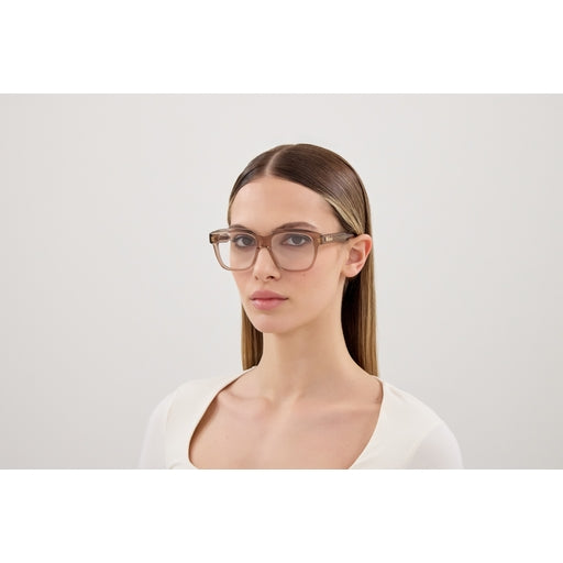 004 - Brown - Transparent