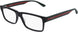 Gucci Web GG0752O Eyeglasses