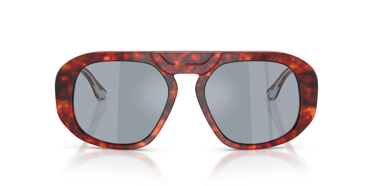 734/S2 - Tortoise - Polar Blue
