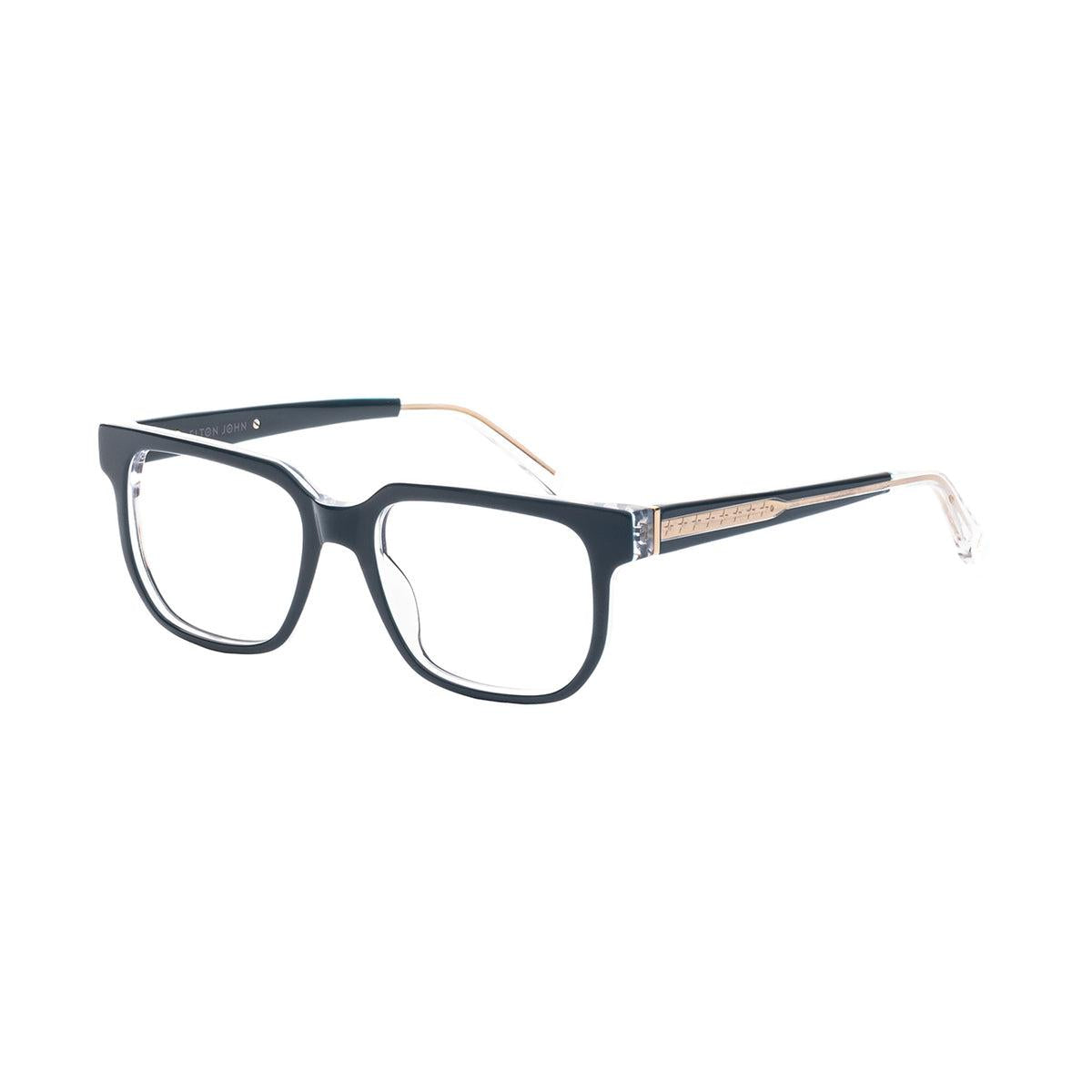 Elton John Mod Eyeglasses