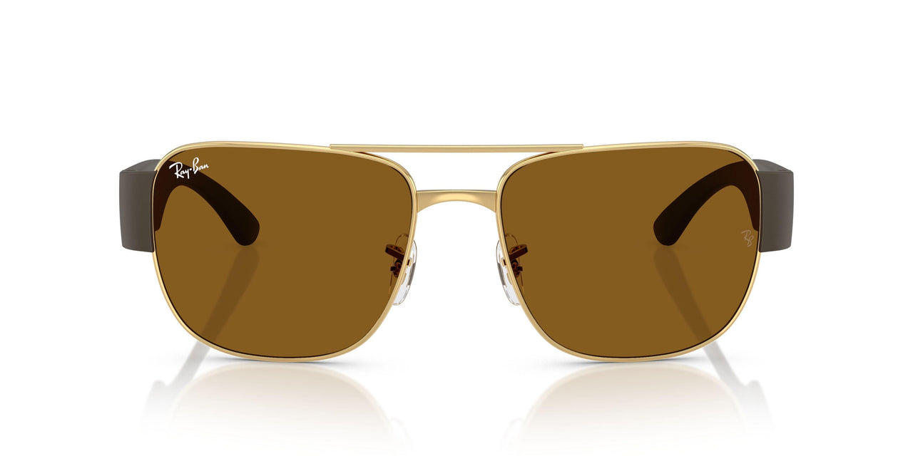 001/33 - Gold - Brown
