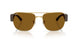 001/33 - Gold - Brown