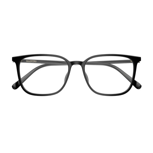 001 - Black - Transparent