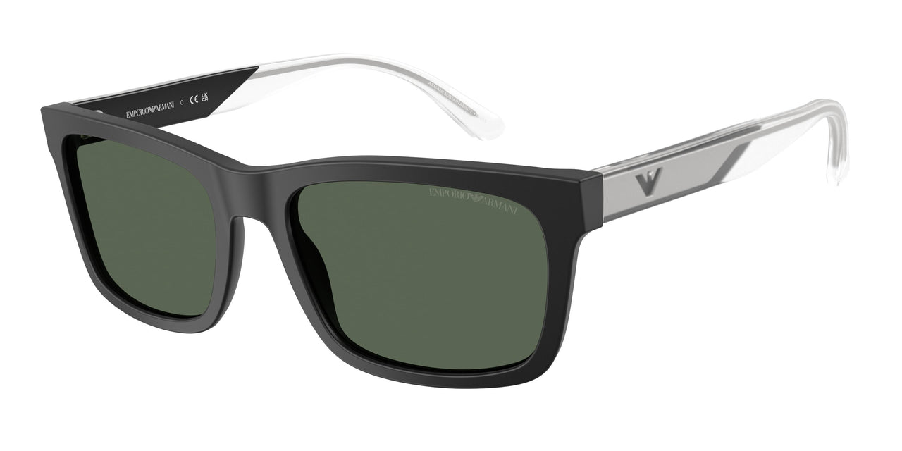 Emporio Armani 4224 Sunglasses