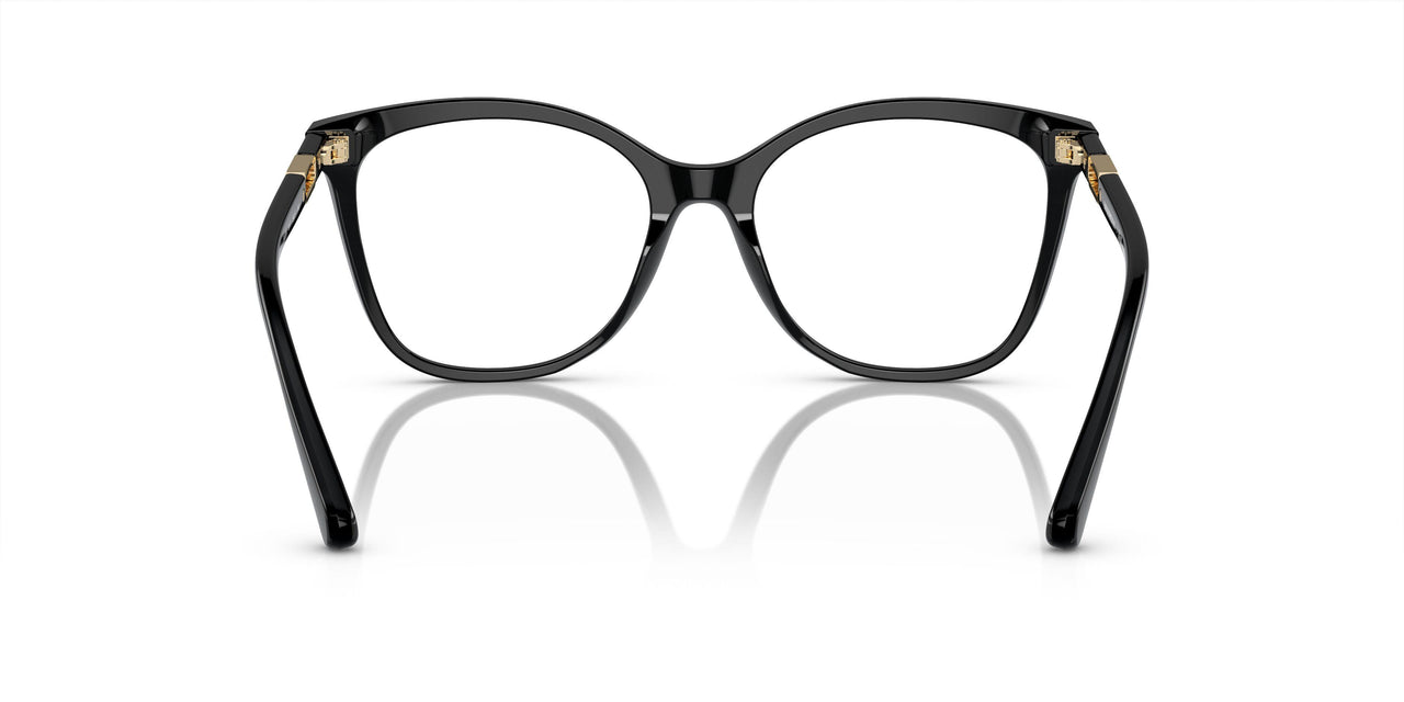 5017 - Black