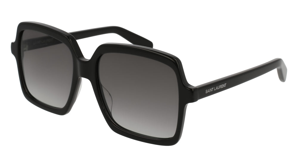 Saint Laurent Glasses & Sunglasses, Free Shipping