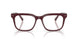 05 - Red - Clear To Emerald