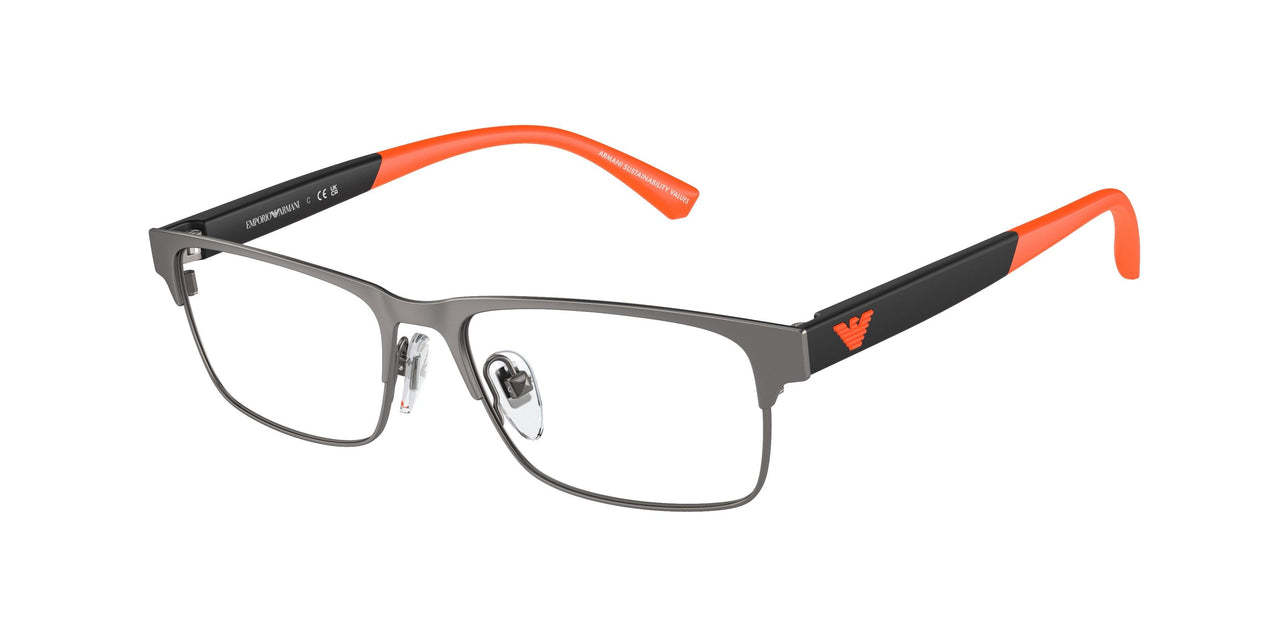 Emporio Armani Kids 1001 Eyeglasses