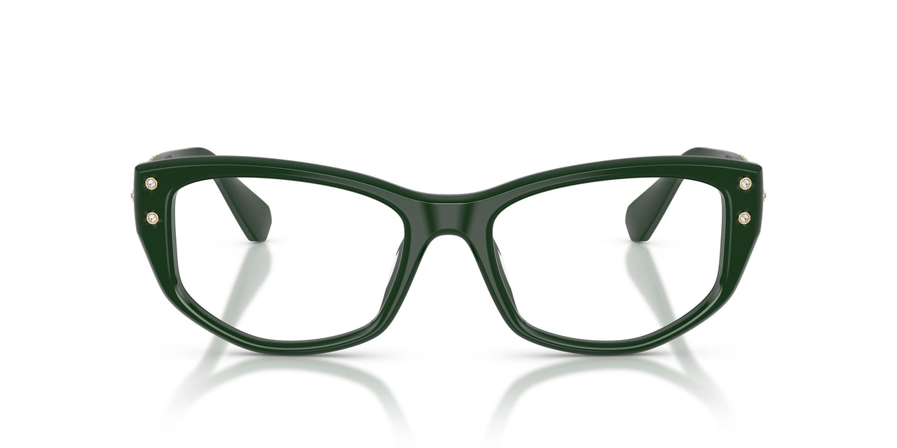 1026 - Green