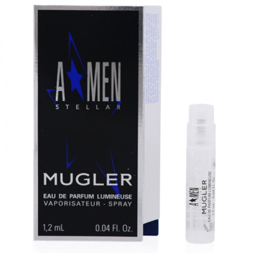 Mugler A*Men Stellar EDP Spray Vial