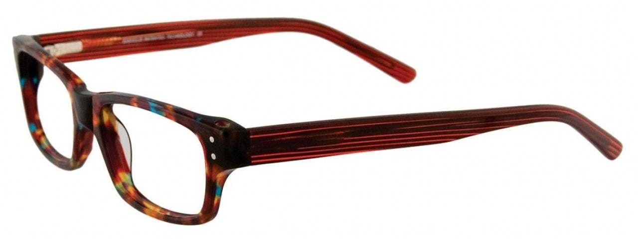 Aspex Eyewear EC235 Eyeglasses