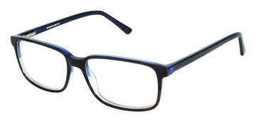 XXL Bearcat Eyeglasses