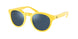 542055 - Yellow - Blue Mirror