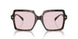 108/P5 - Tortoise - Photo Pink