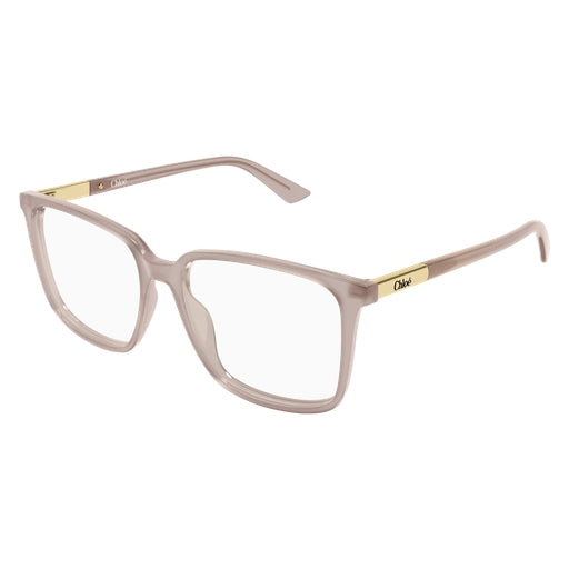 004 - Beige - Transparent