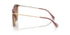 325678 - Pink - Purple Amber Gradient