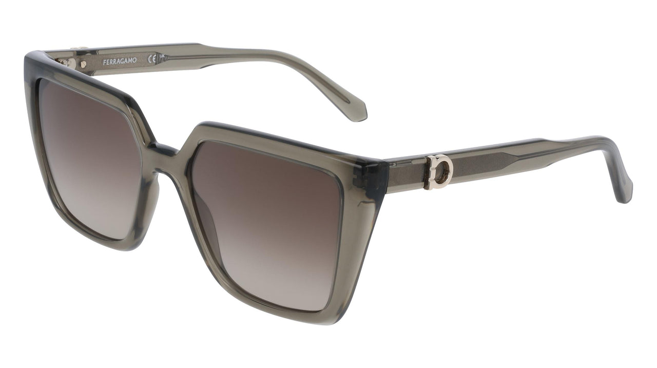 Salvatore Ferragamo SF2058SE Sunglasses