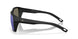 914302 - Black - Blue Mirror