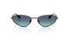 51494S - Violet - Azure Gradient Blue