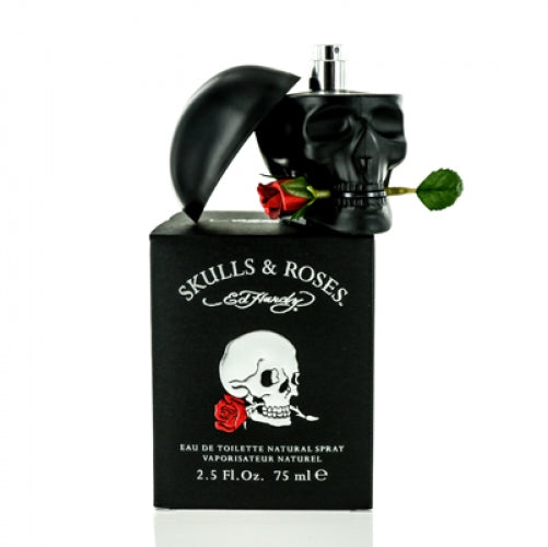 Christian Audigier Skulls & Roses EDT Spray