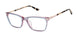 gx by GWEN STEFANI GX853 Eyeglasses