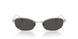 400187 - Silver - Dark Grey