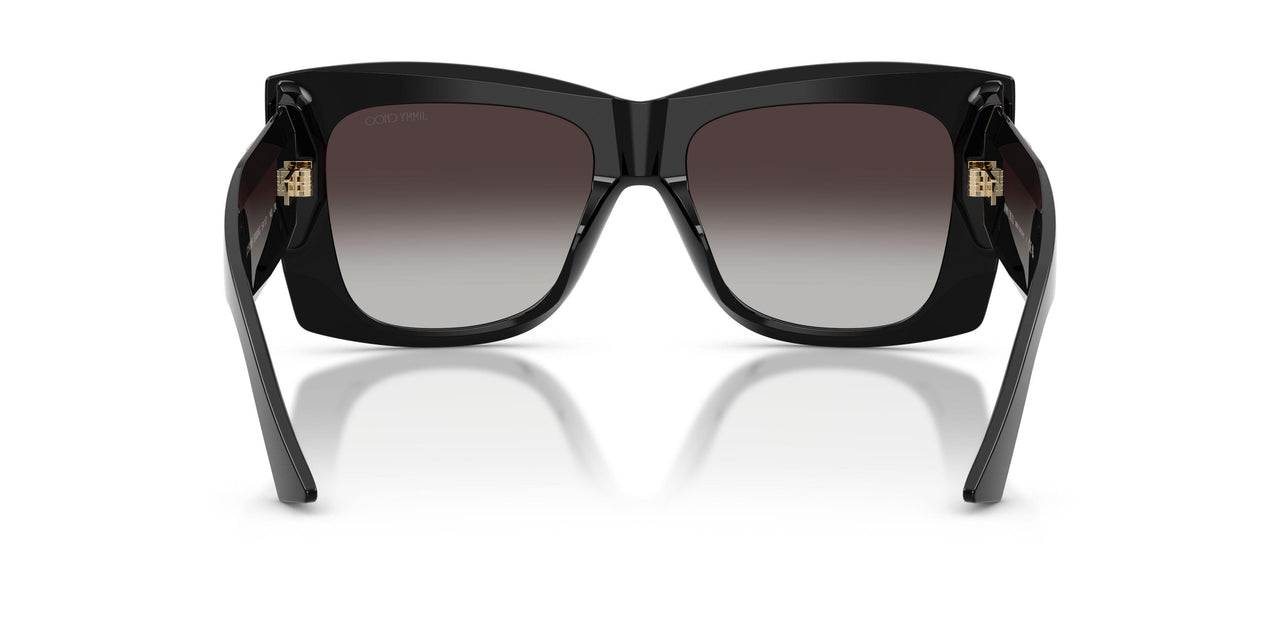 50008G - Black - Grey Gradient