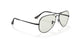 9148BF - Black - Clear/blue Light Filter