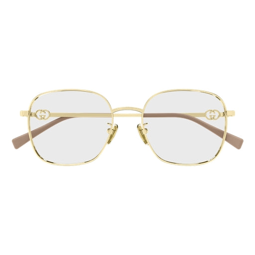001 - Gold - Transparent