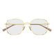 001 - Gold - Transparent