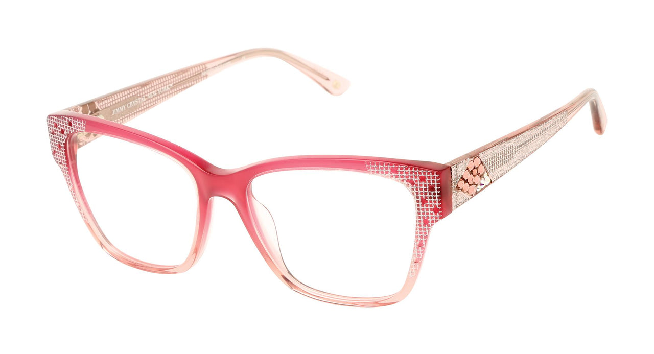 Jimmy Crystal New York Cambrils Eyeglasses
