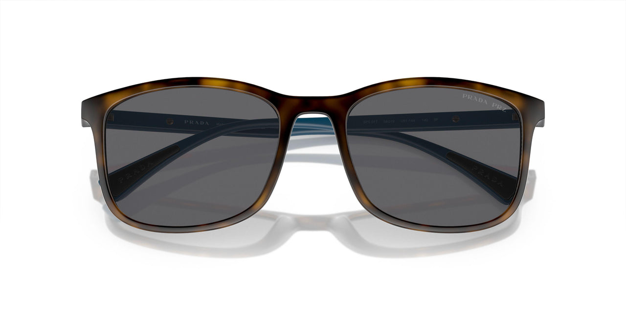 U61144 - Havana - Polar Grey