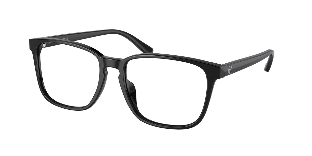 5001 - Black