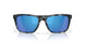 910712 - Multicolor - Blue Mirror