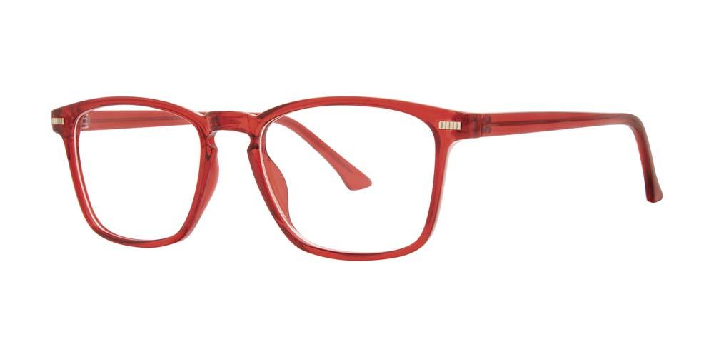 Modern Plastics I QUAINT Eyeglasses