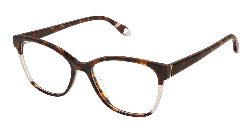 Fysh F-3755 Eyeglasses