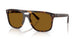 902/33 - Tortoise - B-15 Brown