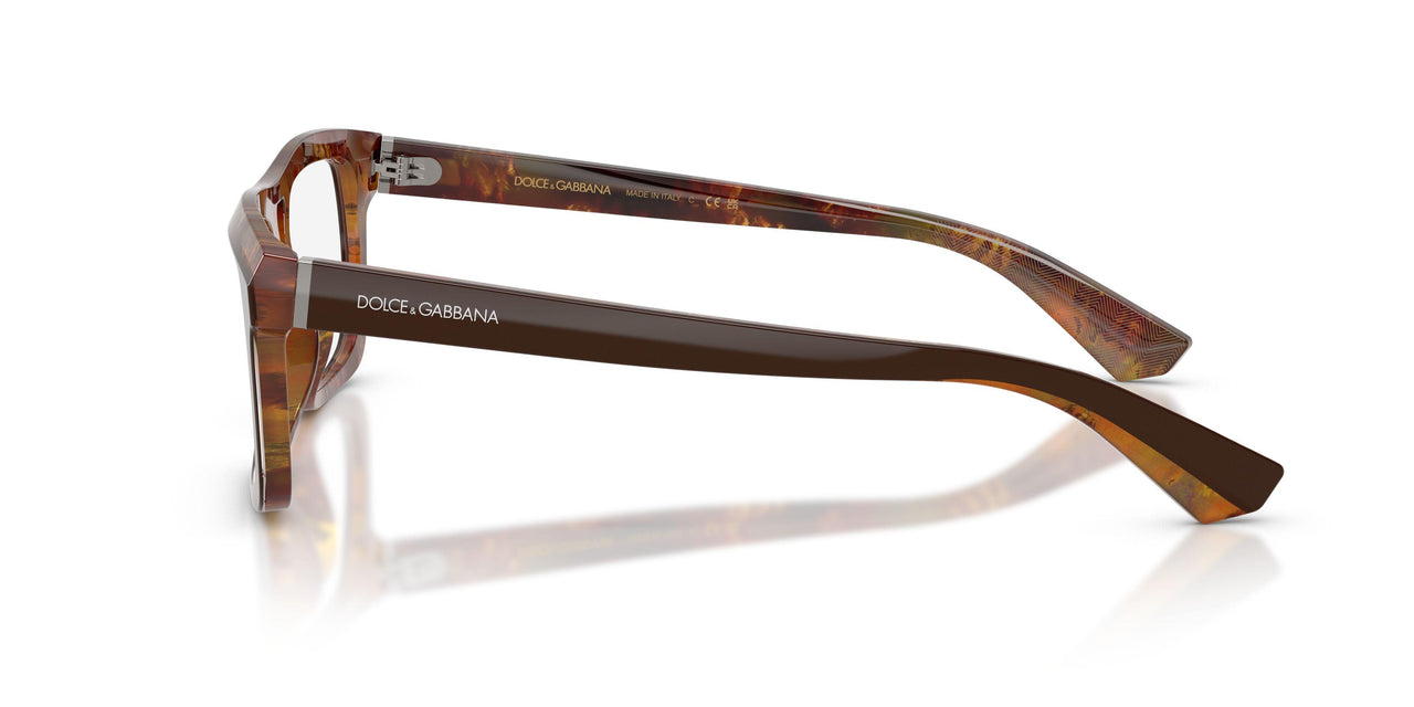 3456 - Brown