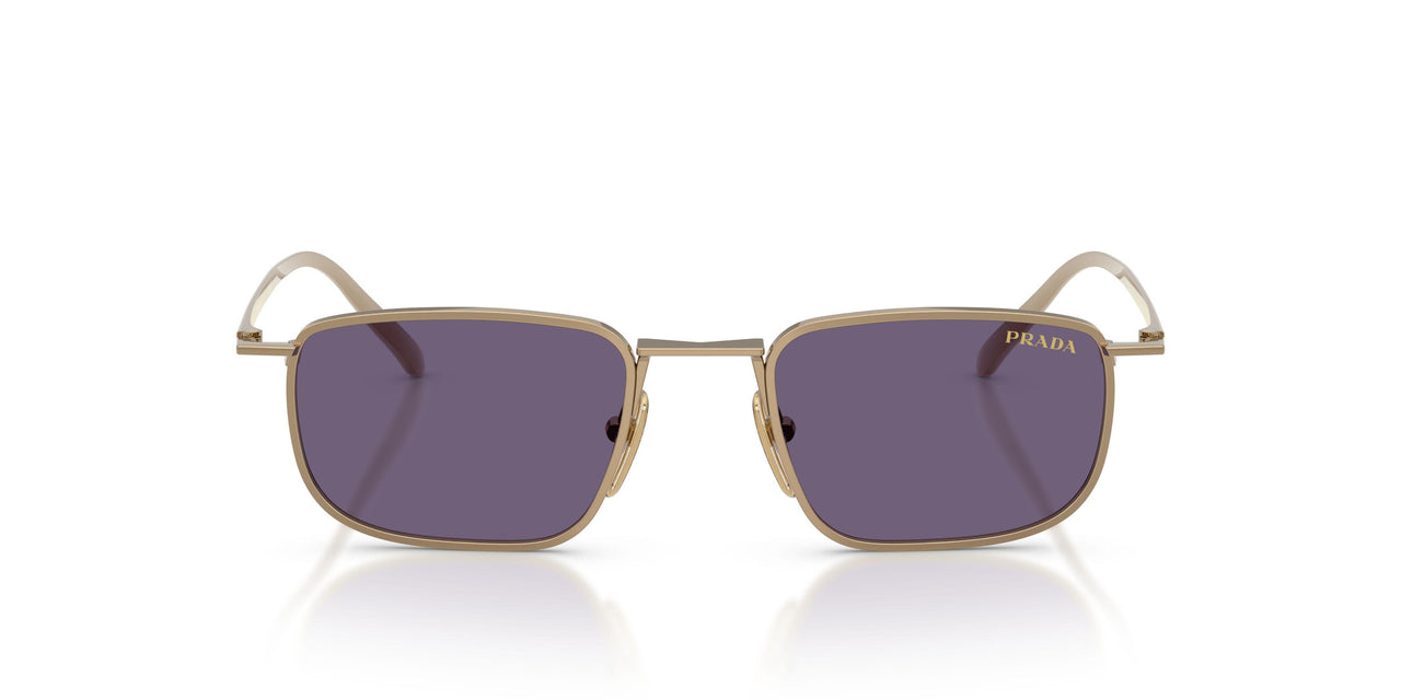 7OE70W - Brown - Violet