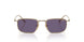 7OE70W - Brown - Violet